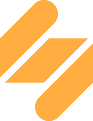 Simplified logo
